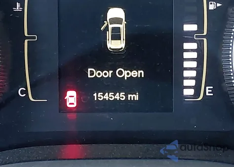 2016 Jeep Cherokee Sport из США, поврежденный, VIN 1C4PJLAB7GW258181